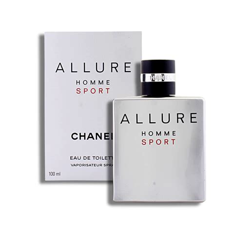 chanel allure homme sport 150ml edt|chanel allure homme sport price.